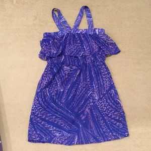 Light Guess dress sz S NWOT